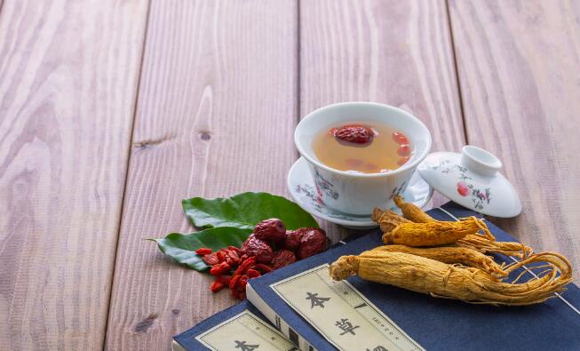 大麦干姜茶的功效网- 生姜甘草大麦茶知识,分享大麦和生姜一起煮水喝吗